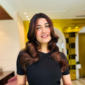 Meet your Posher, Shivani